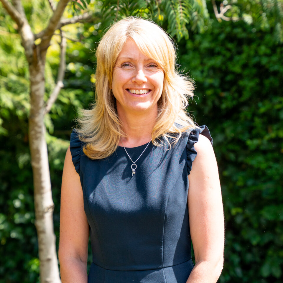Nicola Fox