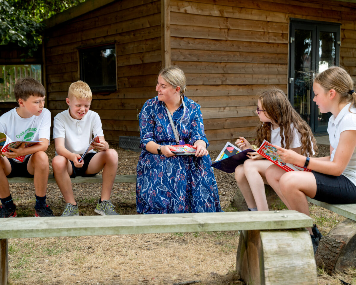 Benefits for Parents | Marches Academy Trust