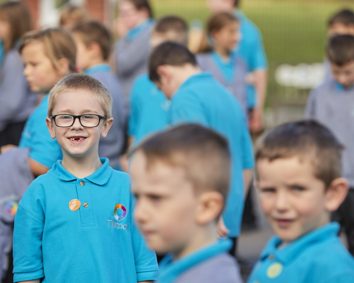 Tilstock Primary School | Marches Academy Trust