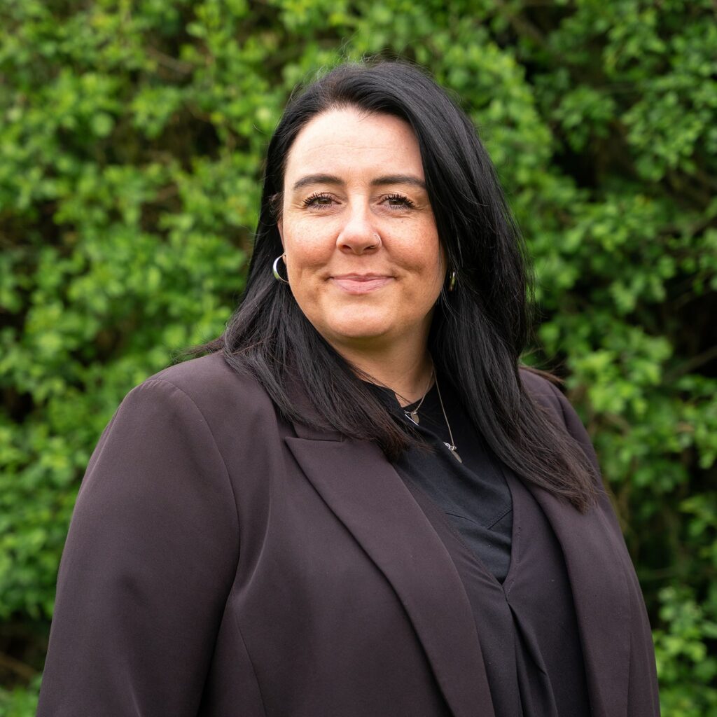 Mandy Jones Marches Academy Trust