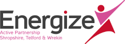 Energize logo