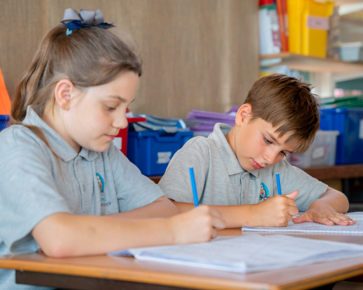 Our Case Studies MAT Schools UK Marches Academy Trust
