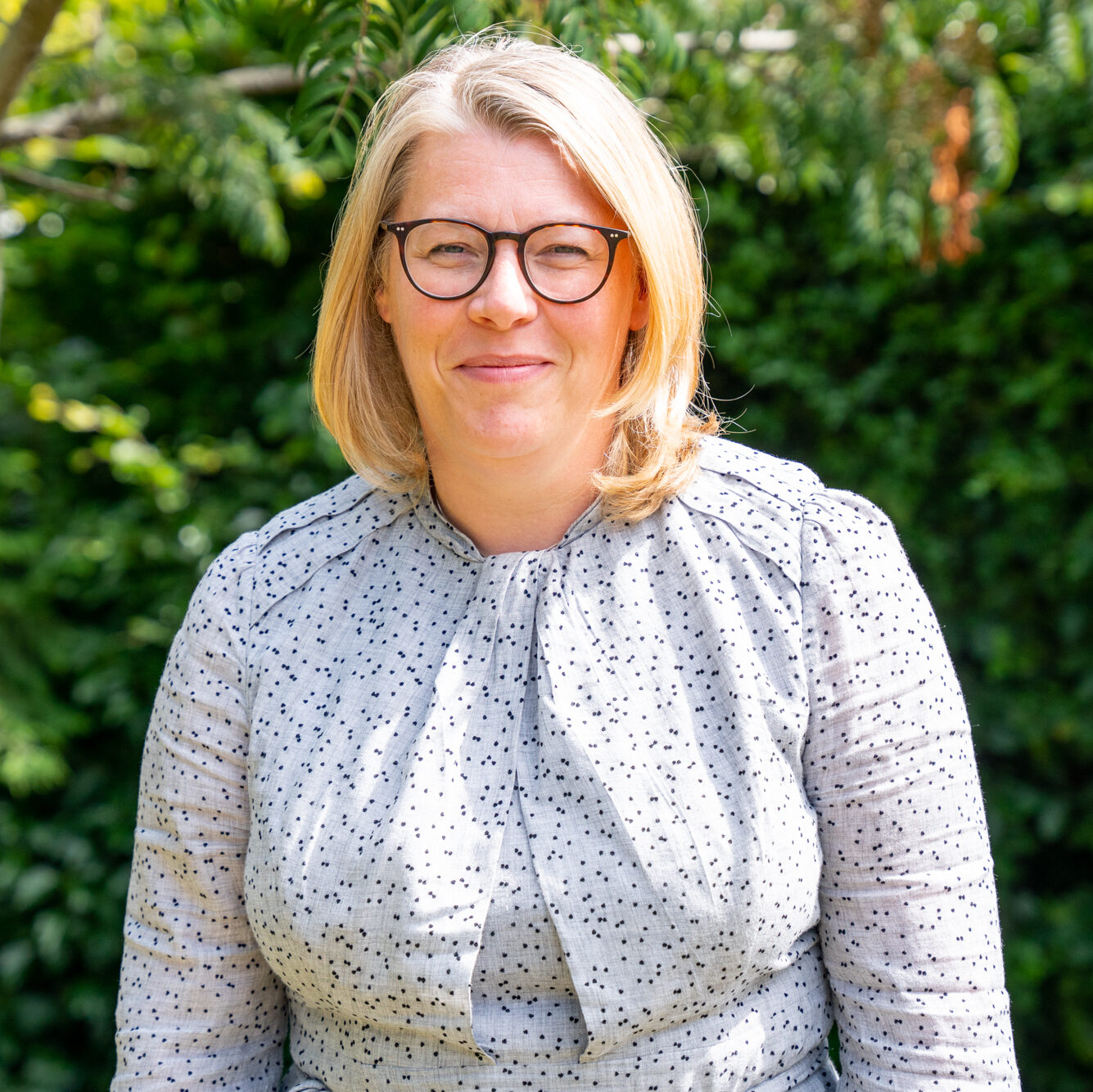 Alison Pearson Marches Academy Trust