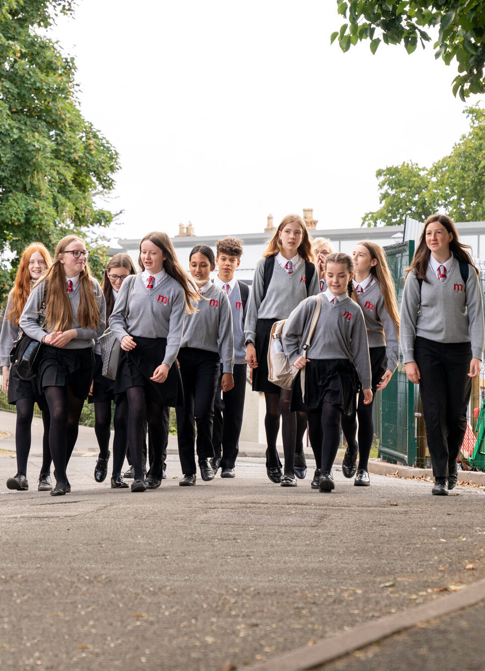 Marches School | Marches Academy Trust