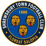 Shrewsbury Town F.C logo