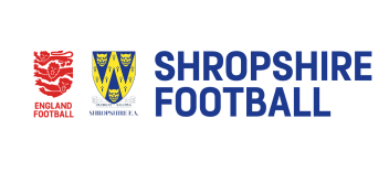 Shropshire Football logo