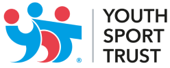 Youth Support Trust logo