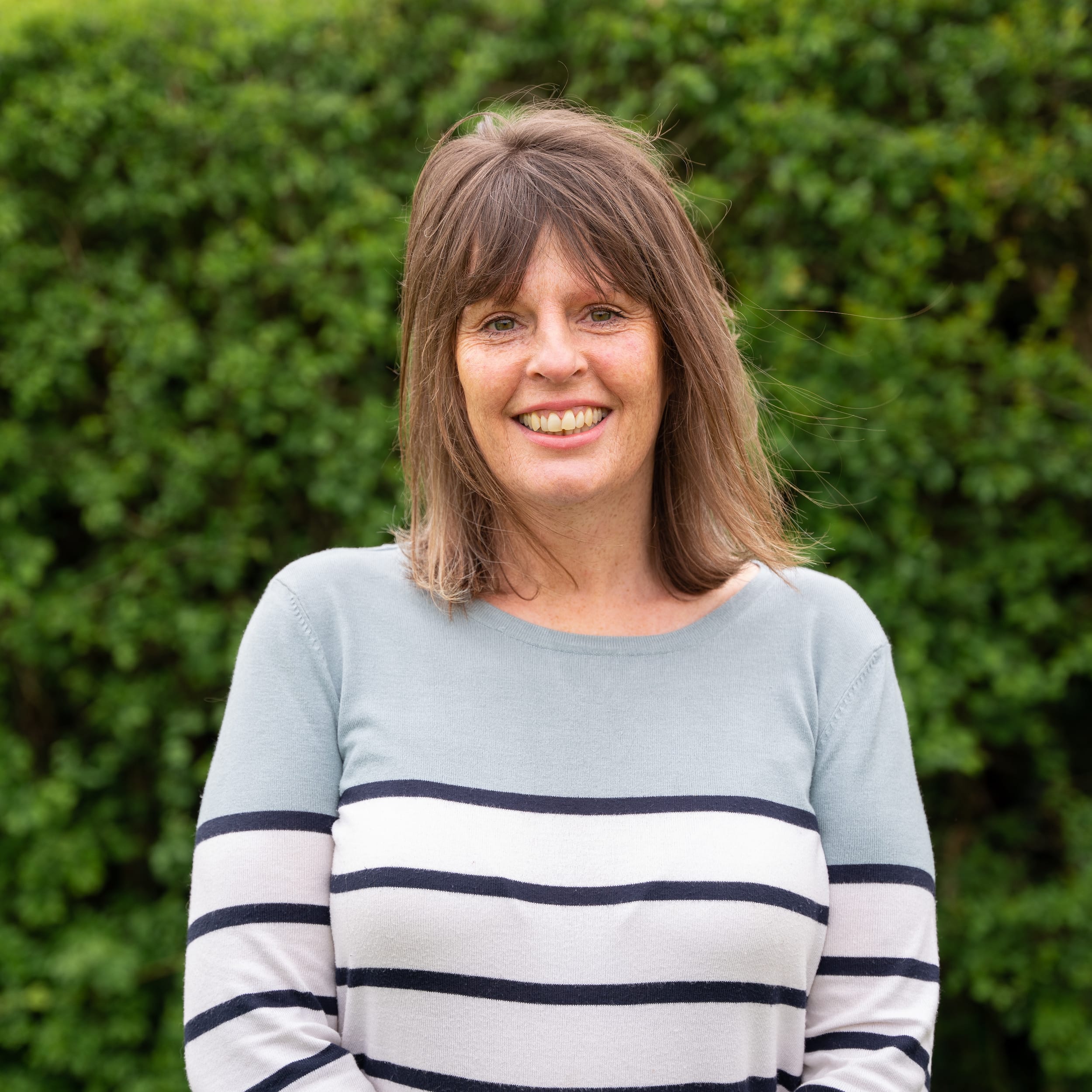 Helen Lloyd, Team Members | Marches Academy Trust