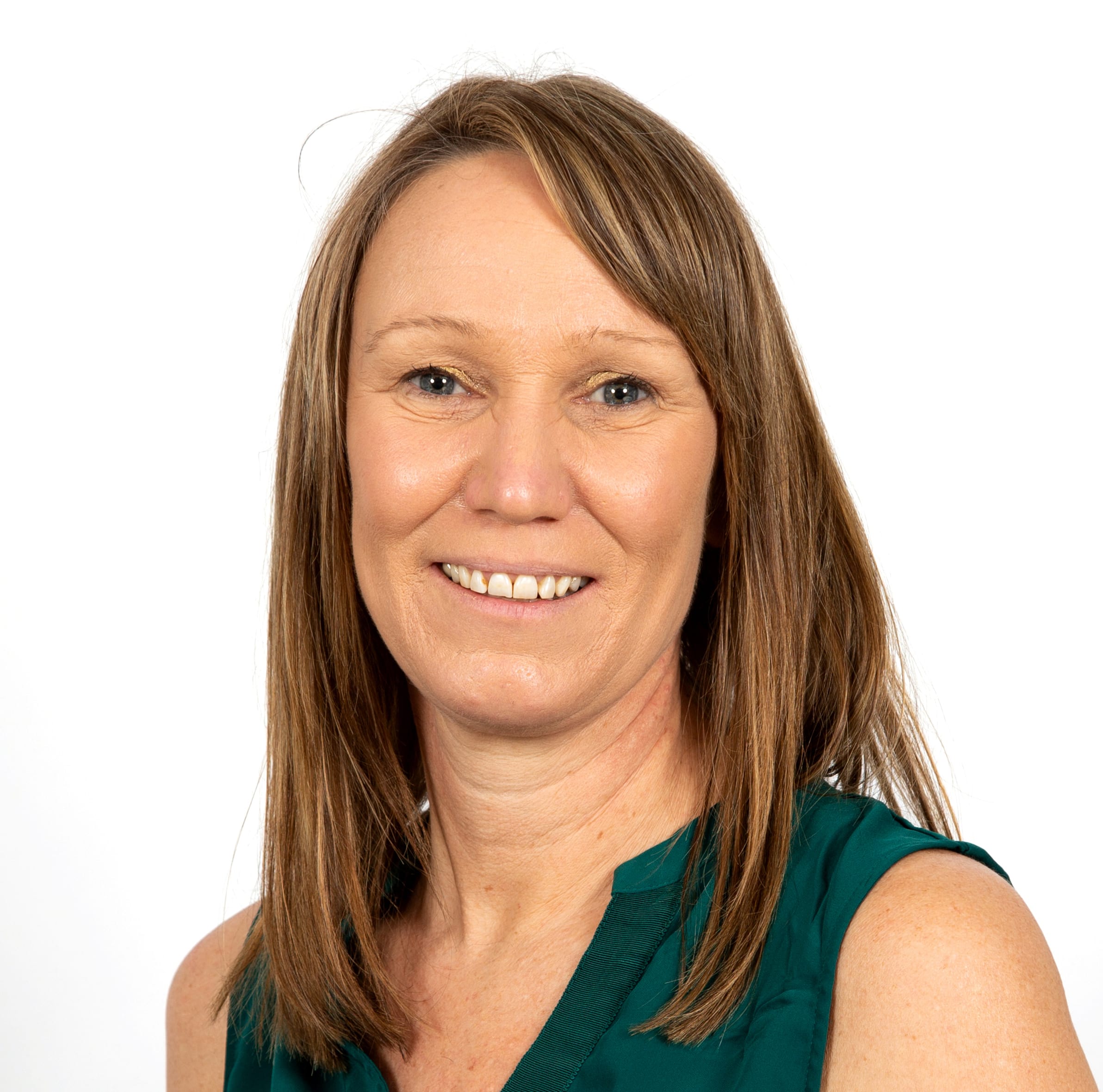 Jasmine Taylor, Trustees | Marches Academy Trust