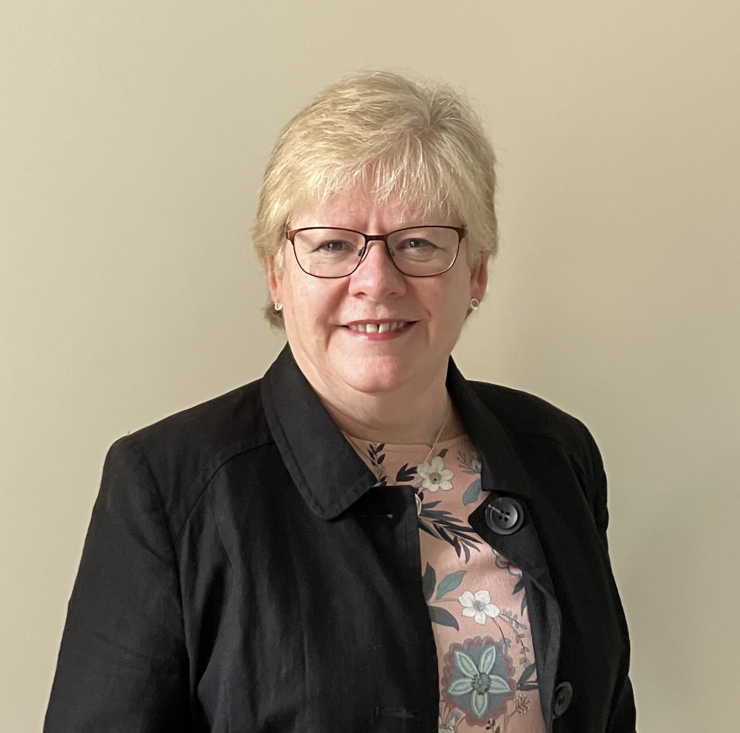 Pam Edwards, Trustees | Marches Academy Trust