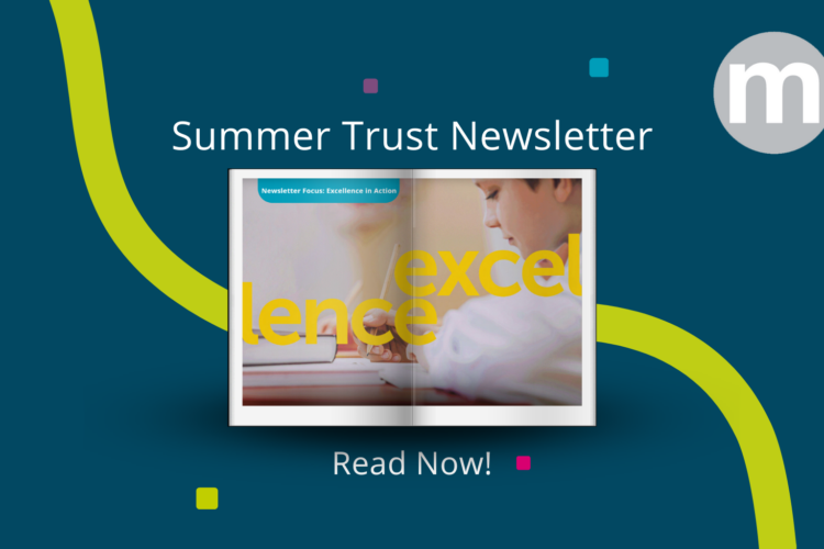 Trust Summer Newsletter | Marches Academy Trust