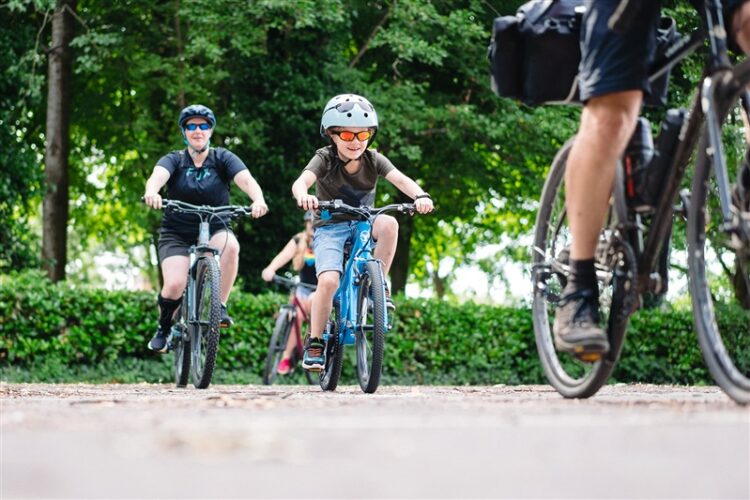 Bikeability | Marches Academy Trust