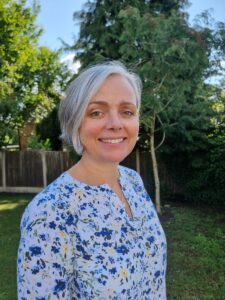 Mandy Jones - Marches Academy Trust