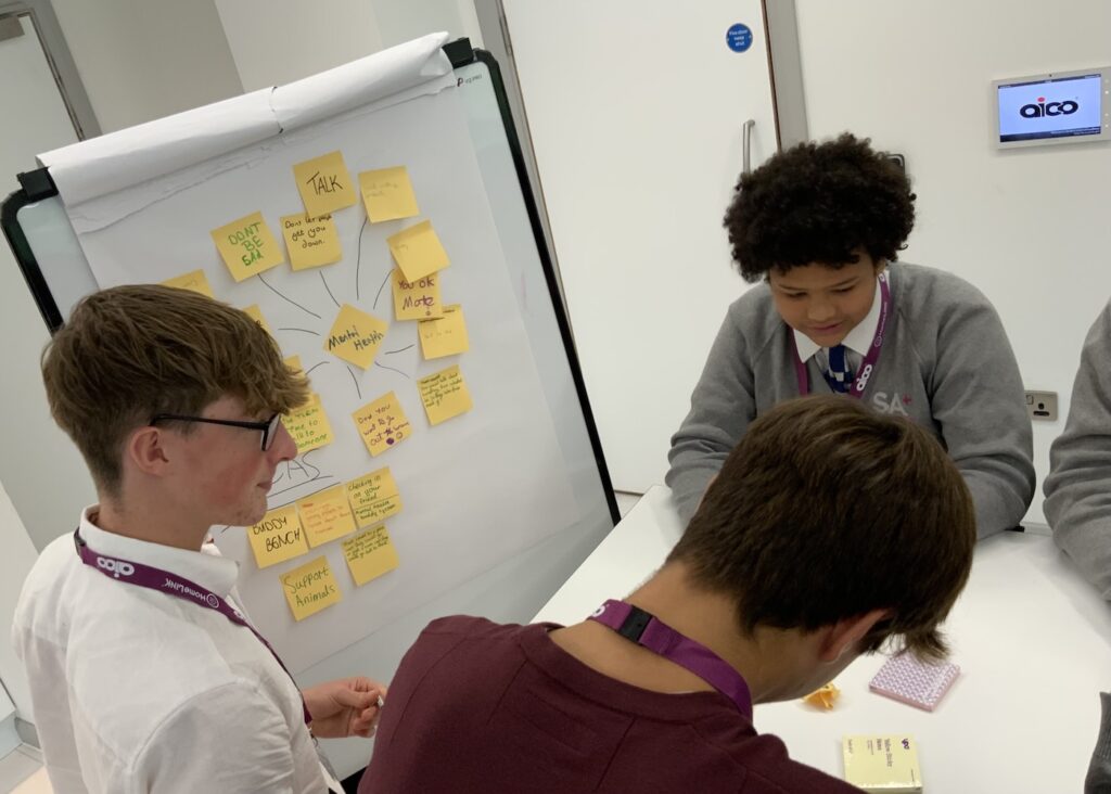 Student conference | Marches Academy Trust