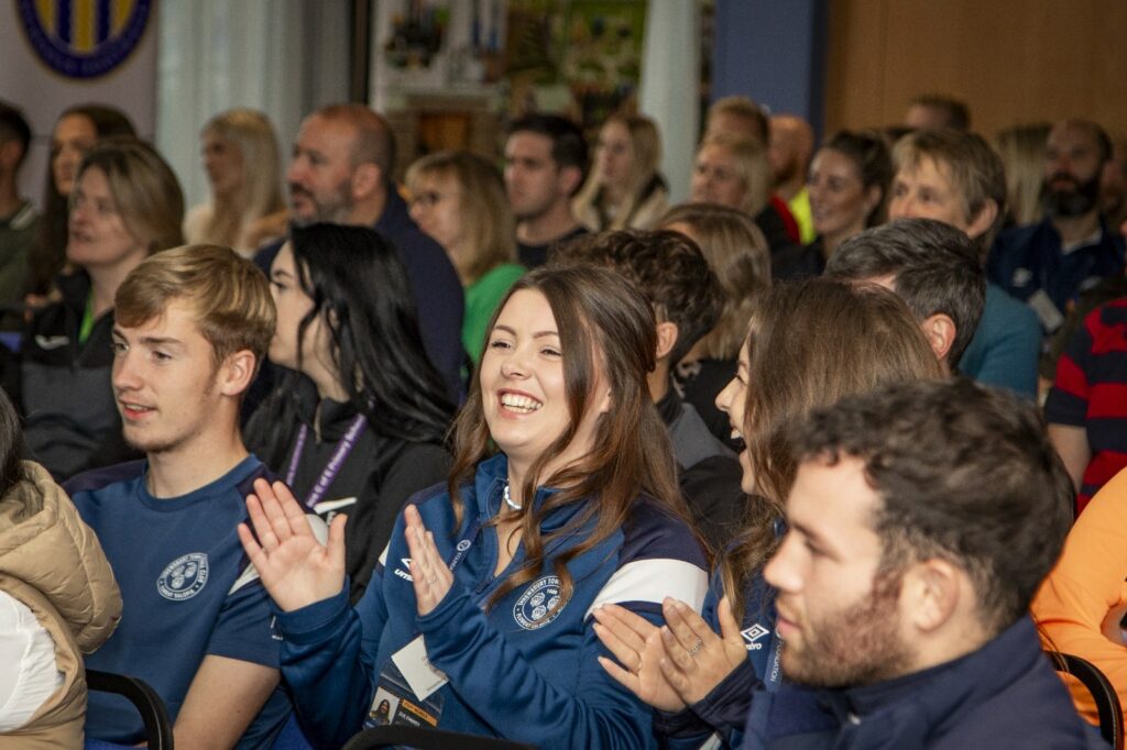 Shropshire PE Conference 2023 event | Marches Academy Trust