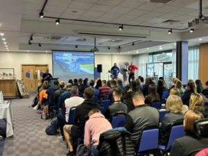 Shropshire PE Conference 2023 event | Marches Academy Trust