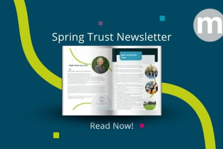 Spring 2024 Newsletter | Marches Academy Trust