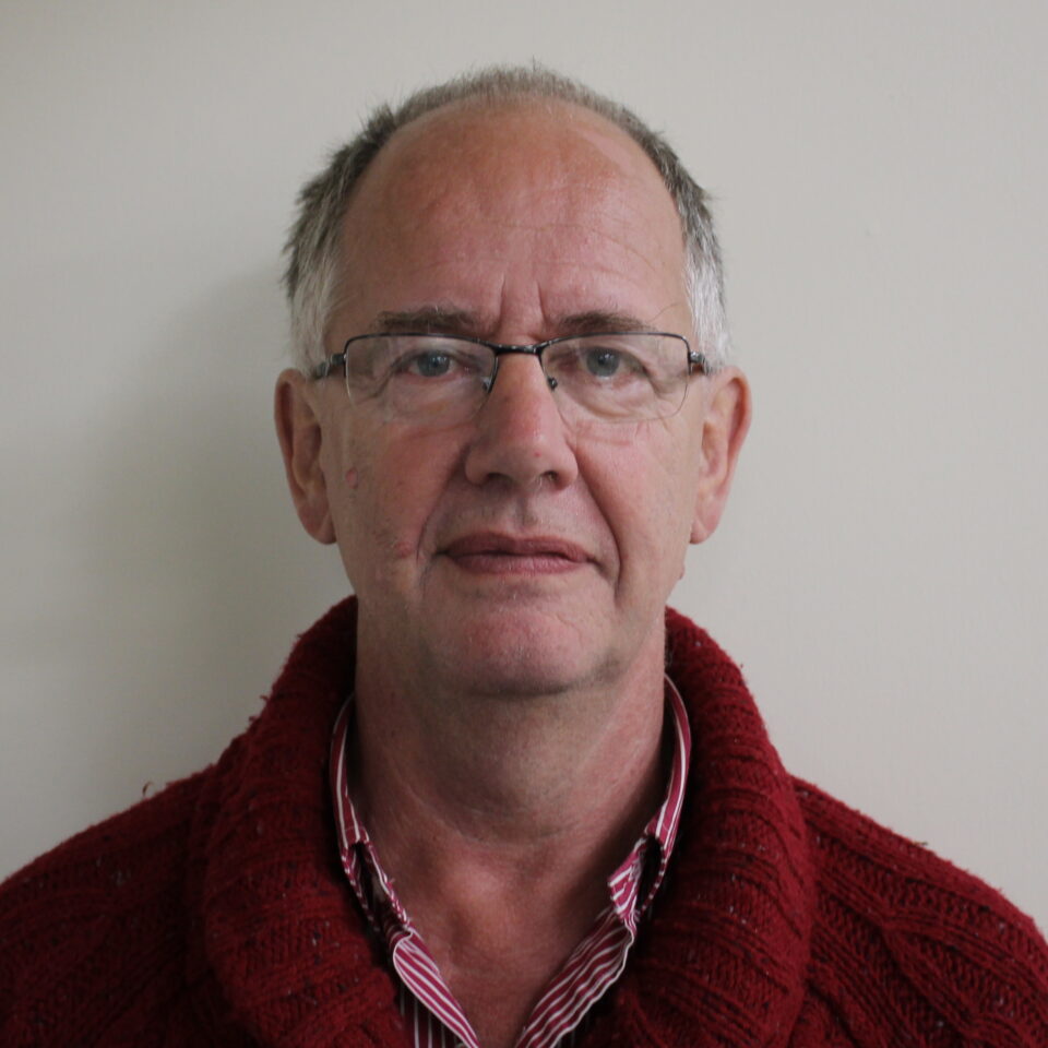 Bob Thompson